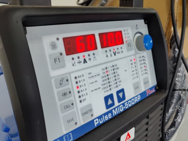 Аудит производства